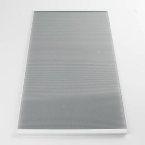 UPGRADED ACQ30341209 Refrigerator Shelf Replacement Compatible with LG Refrigerator Freezer Drawer Cover, Cover Assembly Tray Vegetable LRSXS2706W LRSXS2706B LRSXS2706S LRSXS2706V LRSXC2306V Shelf