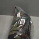 DoCred 5 in 1 Ghillie Suit, 3D Camouflage Hunting Apparel w/Jacket, Pants, Hood, Carry Bag for Adults/Youth, XL/XXL