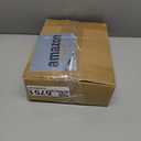 Fixwal Table Skirt, White Table Cloths for Rectangle Tables, Desk Skirt for 6 Foot Tables, White Spandex Table Covers for Folding Table