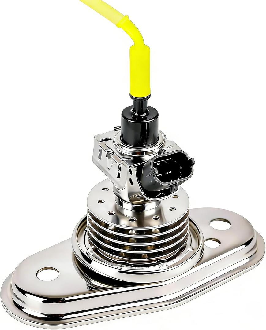 904-504 Diesel Exhaust Fluid DEF Injector Compatible with Ford F250 F350 F450 F550 6.7L 2011-2016 Diesel Fluid Urea Reductant Injector Replace EM1502IJ AL3Z5J281A