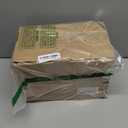 Boat Engine Compartment Heater, Haoguo 500W Self-Regulating PTC Bilge Heater (40F ON/50F OFF) with Waterproof Fan, Prevents Pump & Engine Damage, Ideal for Winter Storage, Grey (gray)