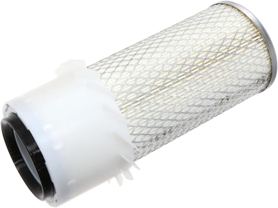 WIX Filters - 42276 Heavy Duty Air Filter W/Fin, Pack of 1