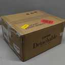 CAROTE 19pcs Pots and Pans Non Stick, Cookware Sets Detachable Handle, Induction Kitchen Pots and Pans,NonStick Cooking Set, Oven/Dishwasher/Fridge Safe, Space Saving (Cream White)