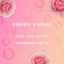 Febreze Air Mist Air Freshener Spray, Odor-Fighting Room Spray for Home and Bathroom and Kitchen, Aerosol Can, Refresh & Energize, Soothe & Restore, Romance & Desire Scent, 8.8oz, 3 Count