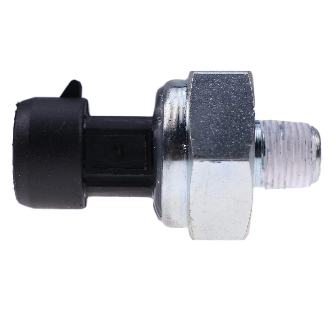 Oil Pressure Sensor RE167207 1839415C91 Compatible with John Deere 8450 8650 Tractors