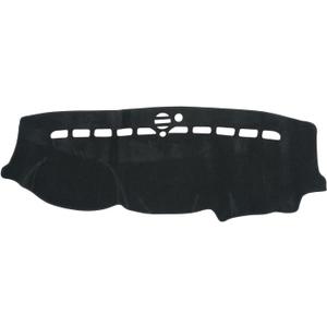 PTYYDS Dashboard Cover Compatible with 2011-2021 Jeep Grand Cherokee Dash Board Mat Sunshade Protector Dash Cover Replacement for 2011-2021 Jeep Grand Cherokee Accessories