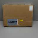 Extra Large Acrylic Display Case, XXX-Large Clear Shoe Box for Boot Shoe Boxes Sneaker Boxes Stackable Shoe Organizer with Magnetic Door