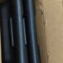 The Step (Made in the USA) Original Health Club Aerobic Step Risers in Black for Use with The Step Aerobic Platform  Health Club Size (2 count)