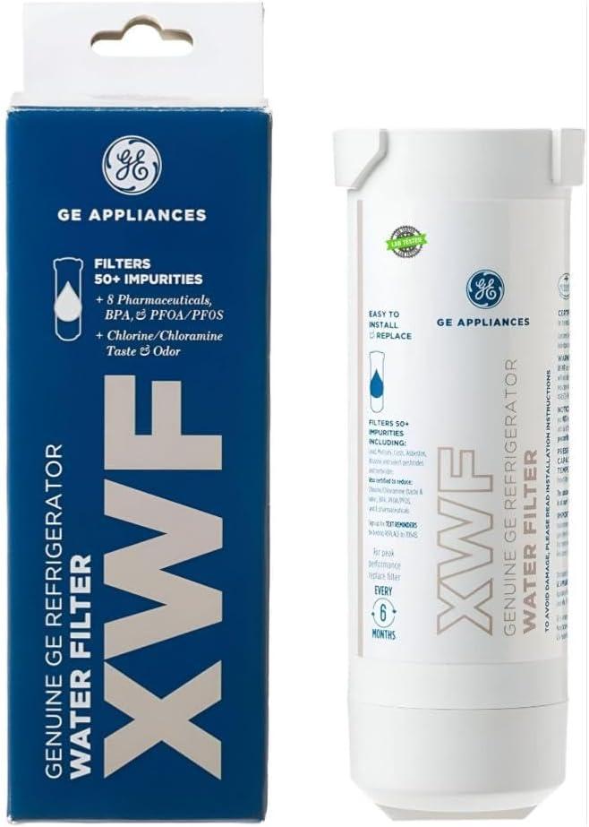 XWF Water Filter Replacement for G XWF Water Filter-1 PACK