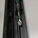 Digital Torque Wrench 3/8 Drive, 2.2-44.3 ft-lbs,Inch Pounds Electric Wrench, Torque Wrenches, Snap on Wench for Bicycle & Moto Maintenance