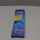 Plantar Fasciitis Insoles for Men Women - Orthotics Inserts, Shoe Insoles Arch Support Flat Feet Inserts Work Boot Insoles for Standing All Day (Mens 7-7 1/2 | Womens 9-9 1/2) (Blue)