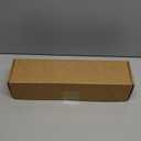 Moen 141002 Kitchen Faucet Escutcheon Deckplate for 3-Hole Installation, Chrome