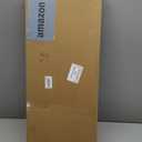 Free Standing Tub Faucet, Floor Mount Freestanding Tub Faucets, Brass Stand Alone Tub Filler, High Flow Bathtub Shower Mixer Tap, Matte Black