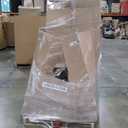 Pallet of salvage items