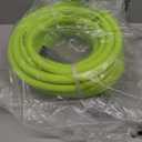 Flexzilla Garden Hose 5/8 in. x 50 ft., Lightweight All-Weather Water Hose, Durable and Flexible, Leak-Free Connections