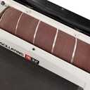 JET 16" Ready-to-Wrap Sandpaper, 60 Grit (60-6060)