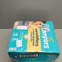 Pampers Swaddlers Diapers, Size 2 (10-22 lbs), 148 Count, Absorbent, Keeps Baby Dry and Comfortable, Skin Safe Disposable Baby Diaper