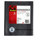 Scotch Expandable Polly Mailer 10x12.9in, Pack of 3