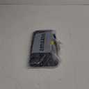 Explore Land Pattern Dog Crate Cover for 24 Inches Wire Cage, Heavy-Duty Polyester 1 2 3 Doors Standard Metal Pet Kennel Enclosure (Brief Polygonal)