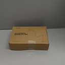 Lamicall Phone Holder, Gooseneck Mount, Compatible with 4-7'' Smartphones and Desktops, Adjustable Arm and Non-Slip Base, Easy to Install and Use (White)