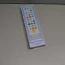 Joyreal AAC Device for Autism, Non Verbal Communication Tools for Speech Therapy & Stroke Rehab. Autism Talking Aids with 6 Programmable Buttons & Adjustable Volume, Autism Toys for Kids and Adults (Blue)