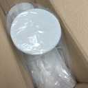 ByKen T-bar Headband Holder Organizer,Hair Band Ear Jewelry Accessories Display Stand for Girls (Beige Velvet)