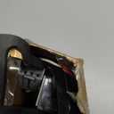 G-PLUS LED Third Type X High Mount Brake Stop Light Compatible with 1993-2011 Ranger, Fit 1999-2016 F250 F350 F450 F550 Super Duty,Fit 1995-2003 Mazda B2300 B2500 B3000 B4000 Smoky Lens Black Housing