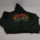 13 Year Old 13th Birthday Born In 2012 Official Teenager Pullover Hoodie XL