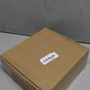 HIRALIY 100ft Drip Irrigation Kit Plant Watering System 8x5mm Blank Distribution Tubing DIY Automatic Irrigation Equipment Set for Garden Greenhouse Flower Bed Patio Lawn (98.4 ft)