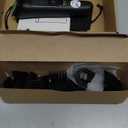 Philips Norelco All-in-One 3000 Series 13 in 1 Trimmer, Beard Styler & Men's Hair Clipper, 9 Length Settings & Self-Sharpening Skin-Friendly Blades, MG3919/50 (Black)