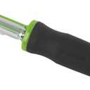 GoodCook Touch Swivel Blade Peeler, Stainless Steel Blade, Plastic Comfort Grip Handle