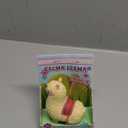 Boxer Gifts Calma Llama Stress Relief Toy | Unique Stress Balls for Adults & Teenagers - Animal Squishy Fidget Toys for Anxiety - Cool Desk Accessories | Cute Stocking Stuffer Llama Gifts