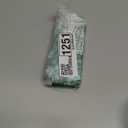 Slim Metal Compatible with Samsung Galaxy Watch 7 band, 20mm Stainless Steel Strap for Galaxy Watch Bands 40mm 44mm Women, Dressy Thin Chain Bands for Galaxy Watch FE/ 6/5/ 4/ Active 2 (Gold/Silver)