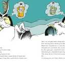 Dr Seuss's Sleep Book