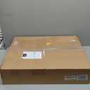 Amazon Basics 20x25x1 Air Filter 6-Pack, MERV 8 AC Furnace Filters, Removes Dust, Electrostatic, Allergy Control (Actual Size: 19.75" x 24.75" x 0.75")