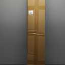 Hand Rails for Outdoor Steps, 1-3 Step Adjustable Stair Handrail Kit, 40" x 36" Wrought Iron Railing, Exterior Hand Rail for Porch Deck Garage and Garden