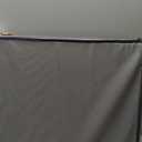 Meliusly Heavy Duty 10mm Bunkie Board Queen Size (60x80'') Patent Pending Low Profile Bed Board Design - Breathable, Noise Minimizing, Moisture Resistant Bunkieboards, Low Profile Bed Support