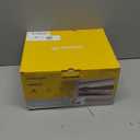 Magcubic Smart Projector 4K Support, Portable Projector with Wifi and Bluetooth, TV Stick Built-in, Auto Focus & Obstacle Avoidance, 650 ANSI, Voice Control, Home Theater Movie Proyector Outdoor