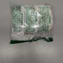 2-Pack Organic Changing Pad Covers for Girl, Boy, Neutral - 100% Cotton Changing Table Pad Cover, Soft Baby Nursery Diaper Changing Pad Sheets, Contour Changing Pads Liners, Change Pad Cover(Elly)