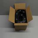 Black 2026 LED Marquee Numbers, LED Marquee Letter Lights New Year decor, Grad 2026 Sign Light up Letters for Graduation Decorations, Class of 2026 Light Up Numbers for Home College Graduation Party