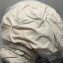 Cal King Blanket Biggie 104 x 96 Inches