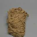 Stuffed Animal Storage Hammock or Net Corner - Large Toy Hammock Net for Stuffed Animals Room Decor - Cute Stuff Animal Organizer Plush Holder - Kids Baby Nursery Essentials Wall Bedroom Home Decor (XL Large(51L"*51H"*65"W), Flaxen)