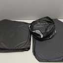 TINGLU Window Shades for Mercedes Benz GLE 350 450 2020-2024 Accessories Car Side Full Windows Rear Triangular Windshield Sun Shade Sun UV Rays & Privacy Protection for Camping Napping Relaxing 10PCS