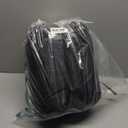 Heated Sleeping Bag - 5pcs Multi USB Power Support Heating Pads, Operated with Battery Power Bank or Other USB Supplies, Portable Compact Envelope Style Bag