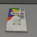 Meifigno Designed for iPhone 16 Pro Max Case 6.9", [Glitter Card & Wrist Strap] [Compatible with MagSafe] [2X Screen Protectors] Surround Lens Protection Designed for 16 ProMax Case, Silver Titanium