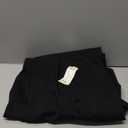 Dockers Men's Classic Fit Easy Khaki Pants - Pleated (Standard) (36W x 30L, Black)