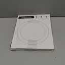 Shower Lights for Inside Shower - 1 Pack Rechargeable Ceiling Light with Remote, Color Changing & White Timing Light, Motion Sensor Battery Powered Shower Lamp for Bathroom Closet Patio