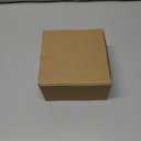 4.92 Inch Glass Replacement Dish for Wax Melts Aromatherapy Disc Accessory Bowl Replacement Home Fragrance Warmer Plate