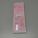 4 Pieces Girls Room Decor, Butterfly You Are Kind Bedroom Decor, Toddler Girl Room Decorations, Inspirational Kids Nursery Room Playroom Room Wall Art-02