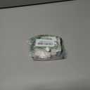 G9 LED Bulb Dimmable, 40 Watt T4 G9 Halogen Equivalent, No-Flicker, Daylight White 6000K, Ceramic Bi Pin Base, Chandelier Lighting, 120V 4W 450LM, 6-Pack